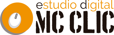 logo de mcclic